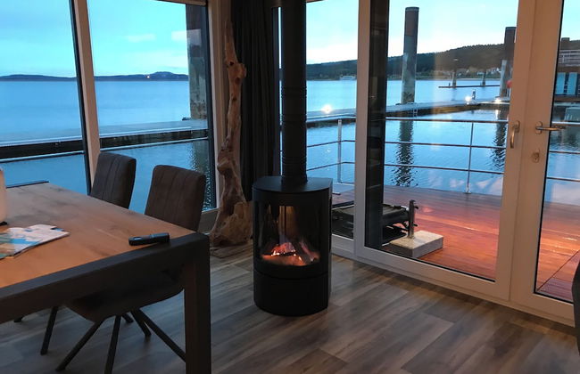 Floating Village Brombachsee - Foto 28