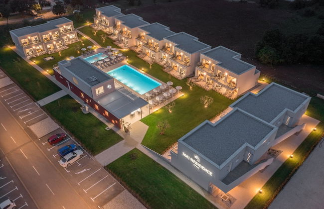 Apartments Maj Residence Luxury - Foto 30