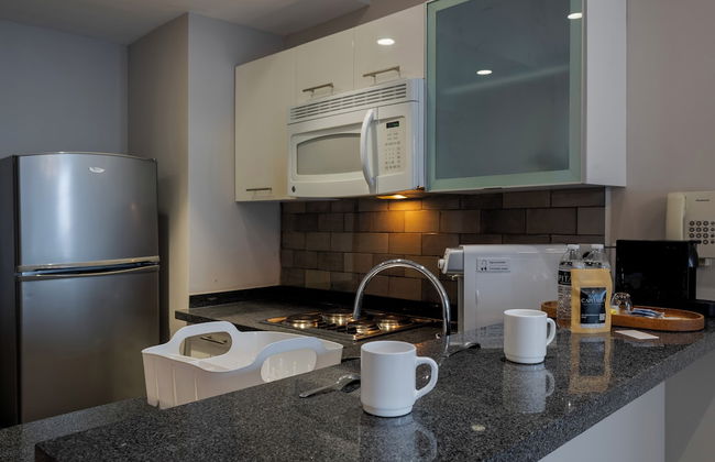 Capitalia Plaza Residences Reforma - Foto 38