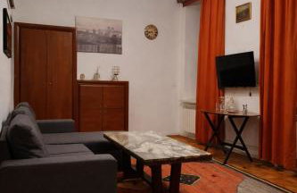 Apartament przy Starym Mieście - Foto 13