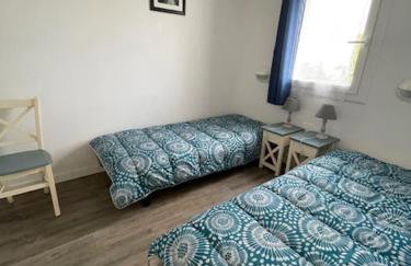 Maison DOLUS 4pers dans Résidence Privée avec Piscine et SPA - Foto 9
