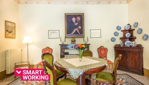 Casa d'arte Ugdulena con Piscina e Terrazza by Wonderful Italy - Foto 5