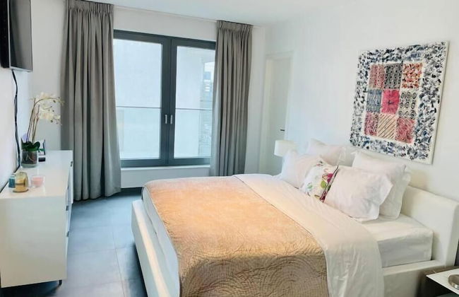 Luxury 3 bedrooms- Terrace and Parking - Foto 7