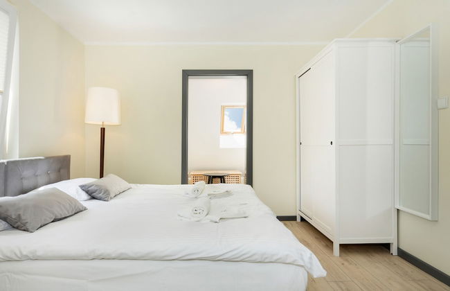 Holiday House Viking by Renters - Foto 2