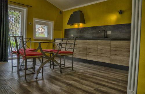 Agriturismo Chevres a Cheval - Foto 83