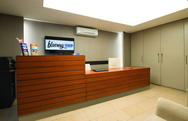 Blueway Hotel Residence - Foto 4