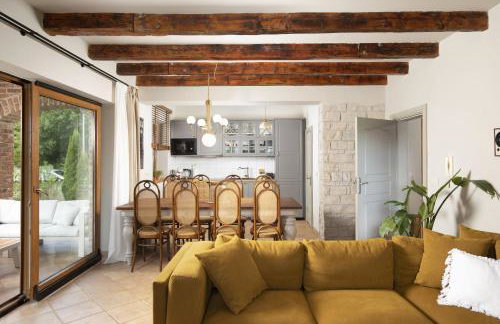 Paradise Villa Istria with Heated Pool - Foto 23