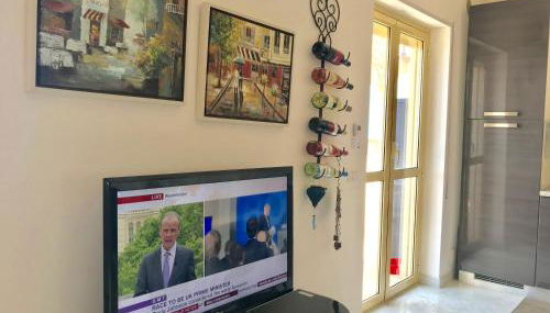 Borgonovo Penthouse 13P - Foto 5