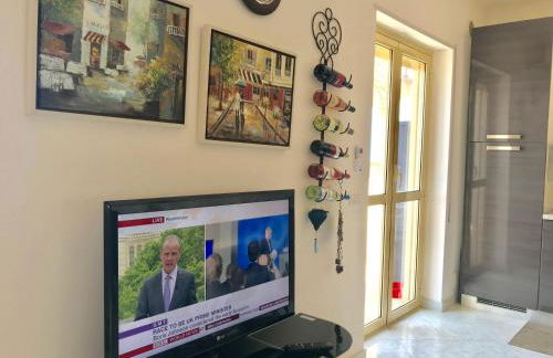 Borgonovo Penthouse 13P - Foto 5