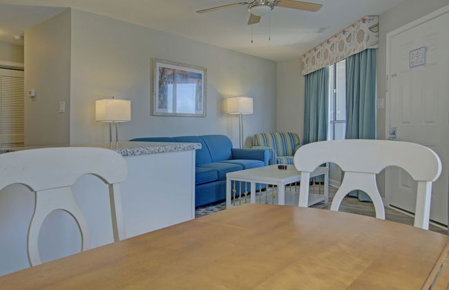 Atlantic Beach Resort, a Ramada by Wyndham - Foto 27