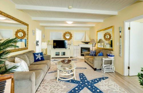 Between the Dunes Breezy Beachfront Oceano Home! - Foto 3