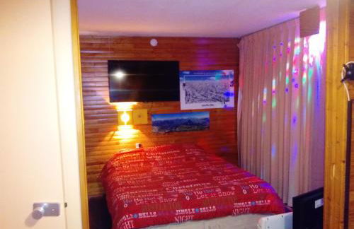 Plagne Bellecote Apartments - Foto 6