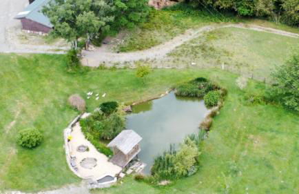 Pantyronen tourer holidays - Photo 55