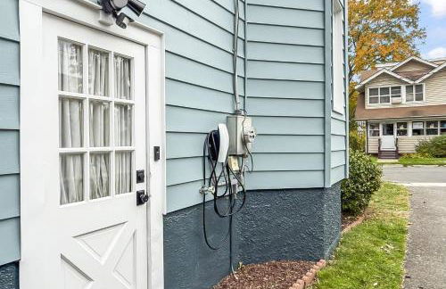 Plymouth Court Turret Retreat - Foto 47