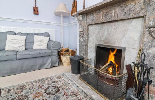 The Old Vicarage - Foto 9