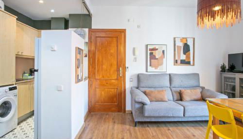 Heaven With a Garden at Las Ramblas - Foto 4