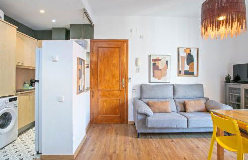 Heaven With a Garden at Las Ramblas - Foto 4