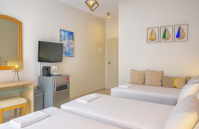 Artemida Pansion Georgioupolis - Foto 12