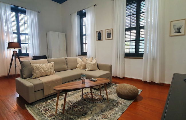 Phaedrus Living Cozy House Aischylou - Photo 8