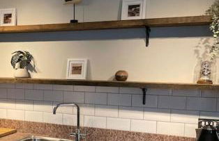 Seaside Modern Apartment - Foto 26