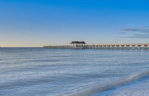 Sleek Coastal Abode 1 Block to Naples Beach! - Photo 28