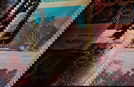 Petra dad farm - Foto 13