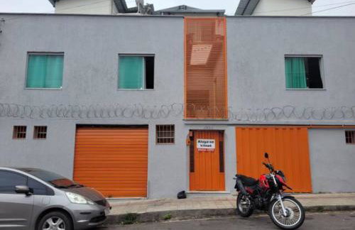 Kitinet Central - Foto 1