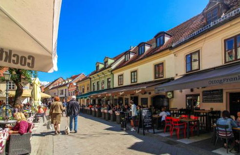 Awesome Home In Donja Stubica - Photo 45