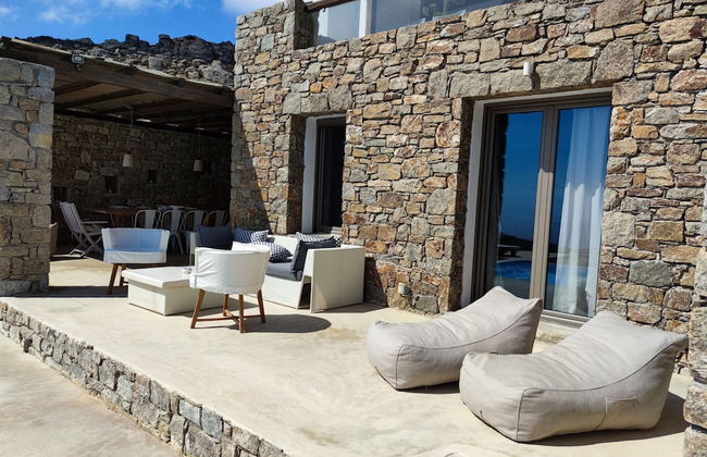 Amallini Suites - Foto 22