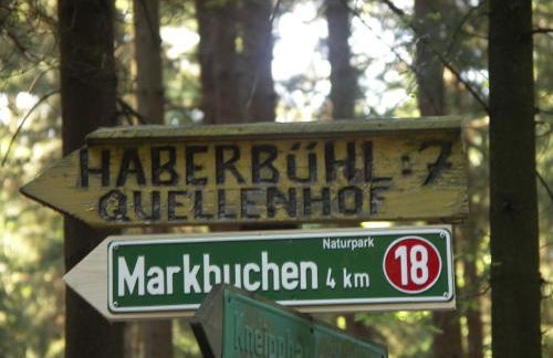 Quellenhof Kollnburg - Foto 7