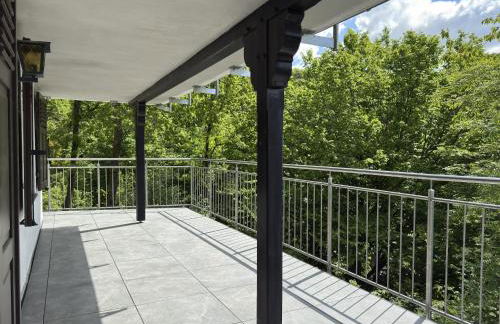 Ferienhaus Sackpfeifenblick, Hatzfeld - Photo 65