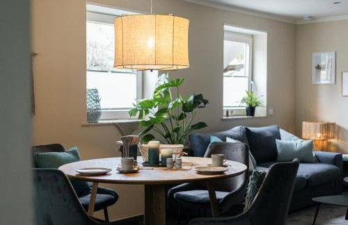 Idyllische Ferienwohnung im Kraichgau - Photo 1