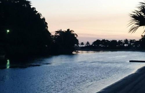 200 m da praia - CASA EM CONDOMÍNIO - BARRA DO UNA - Foto 35