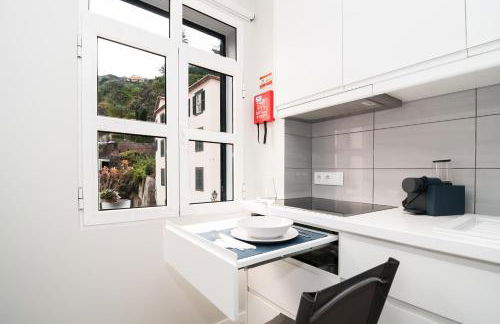 Villa Ponta do Sol Apartment - Foto 11