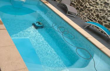 Chez Elia, pour les amoureux des vieilles pierres - Foto 10