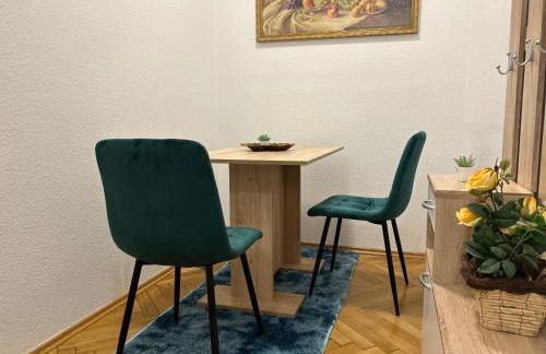 Piano Apartment in Halle Center - Netflix - Free WiFi 1 - Foto 12