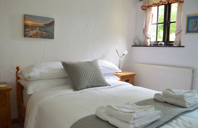 Barley Cottage - Photo 6