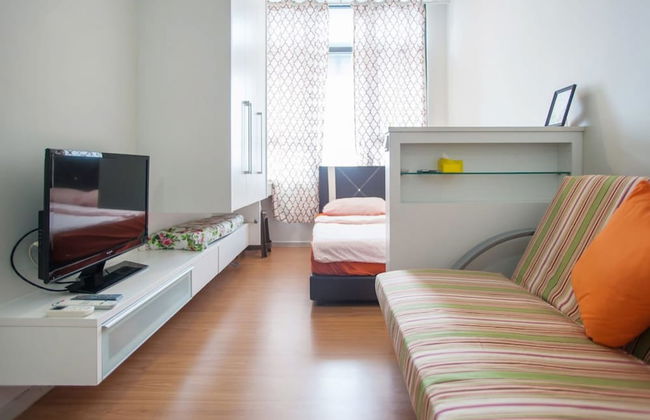 Centrestage - Heart of Petaling Jaya 1 - Foto 5