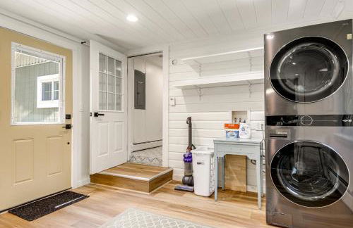 Mount Pine Winter Retreat Near the Green Mtns! - Photo 11