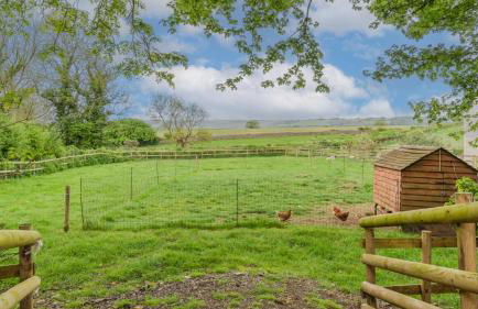 Old Stables, Little Ballthorns Farm - Foto 23