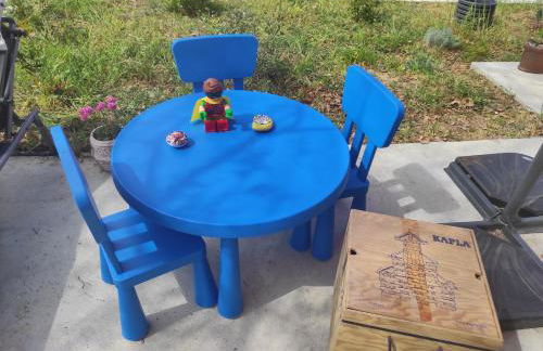 Les quatre chênes - Foto 30