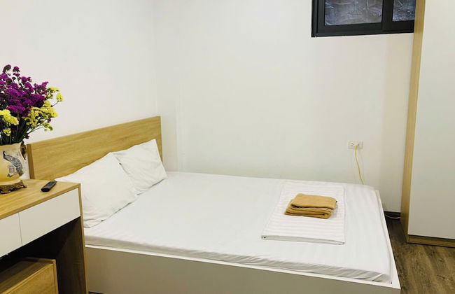 Era Apartment Khuc Thua Du - Foto 14