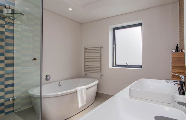 Hermanus Luxury Apartments - Foto 70