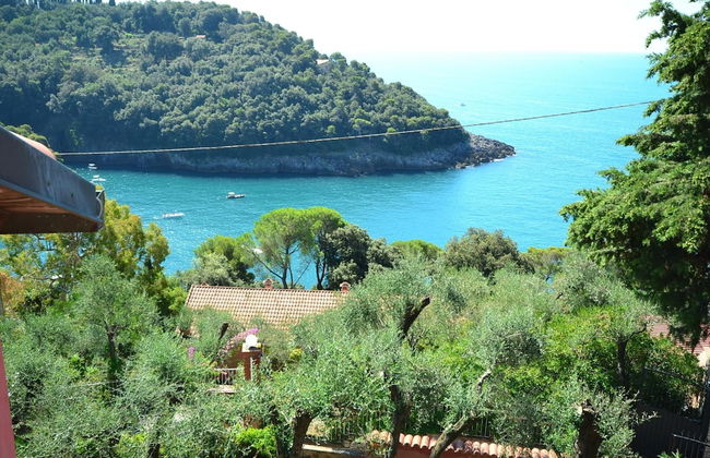 Cozy Holiday Home in Lerici near Sea - Foto 75