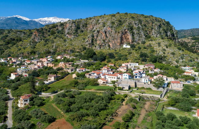 Cozy Holiday Home With Pool and Whirlpool in Maheri - Foto 34