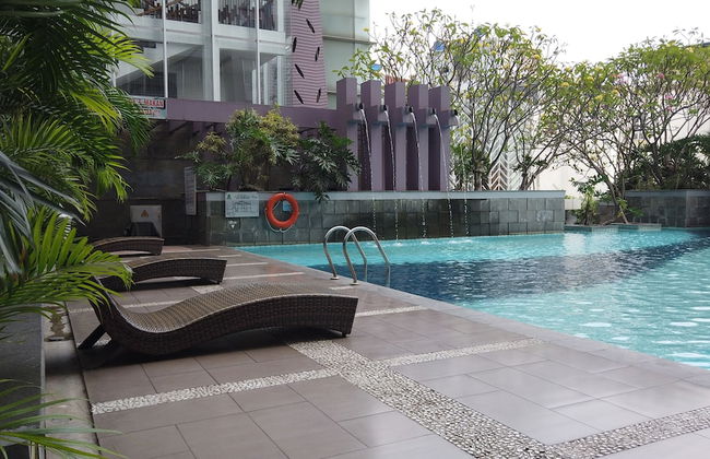 Elegant 3BR + 1 Apartment with Private Lift & 80 mbps internet at The Lavande Residence - Foto 22