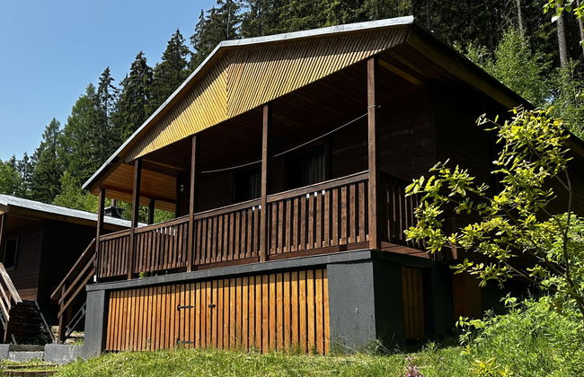 Lesní plovárna B1 - Foto 5