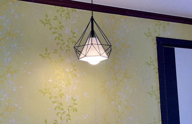 Junsung Resort - Foto 14