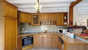 Résidence 02432-lacanau - Maison quartier calme pour 5 personnes, 100m du lac MAE-1021 - Foto 4