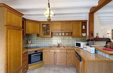 Résidence 02432-lacanau - Maison quartier calme pour 5 personnes, 100m du lac MAE-1021 - Foto 4